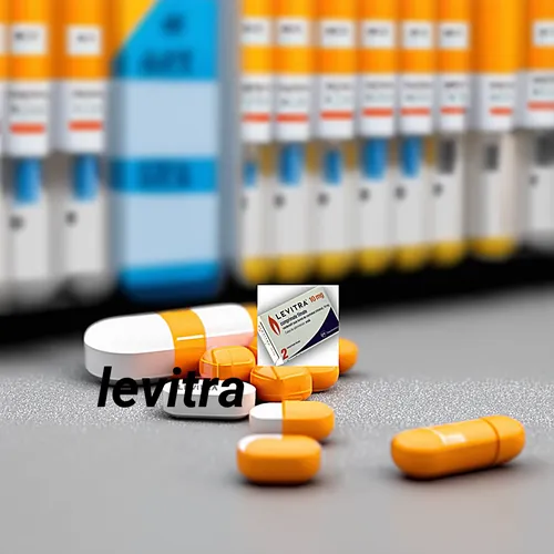 Precio levitra en farmacias